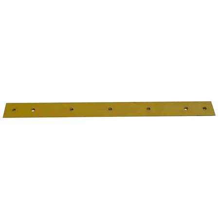 Aftermarket cutting edge, center Fits John Deere 450 U16748